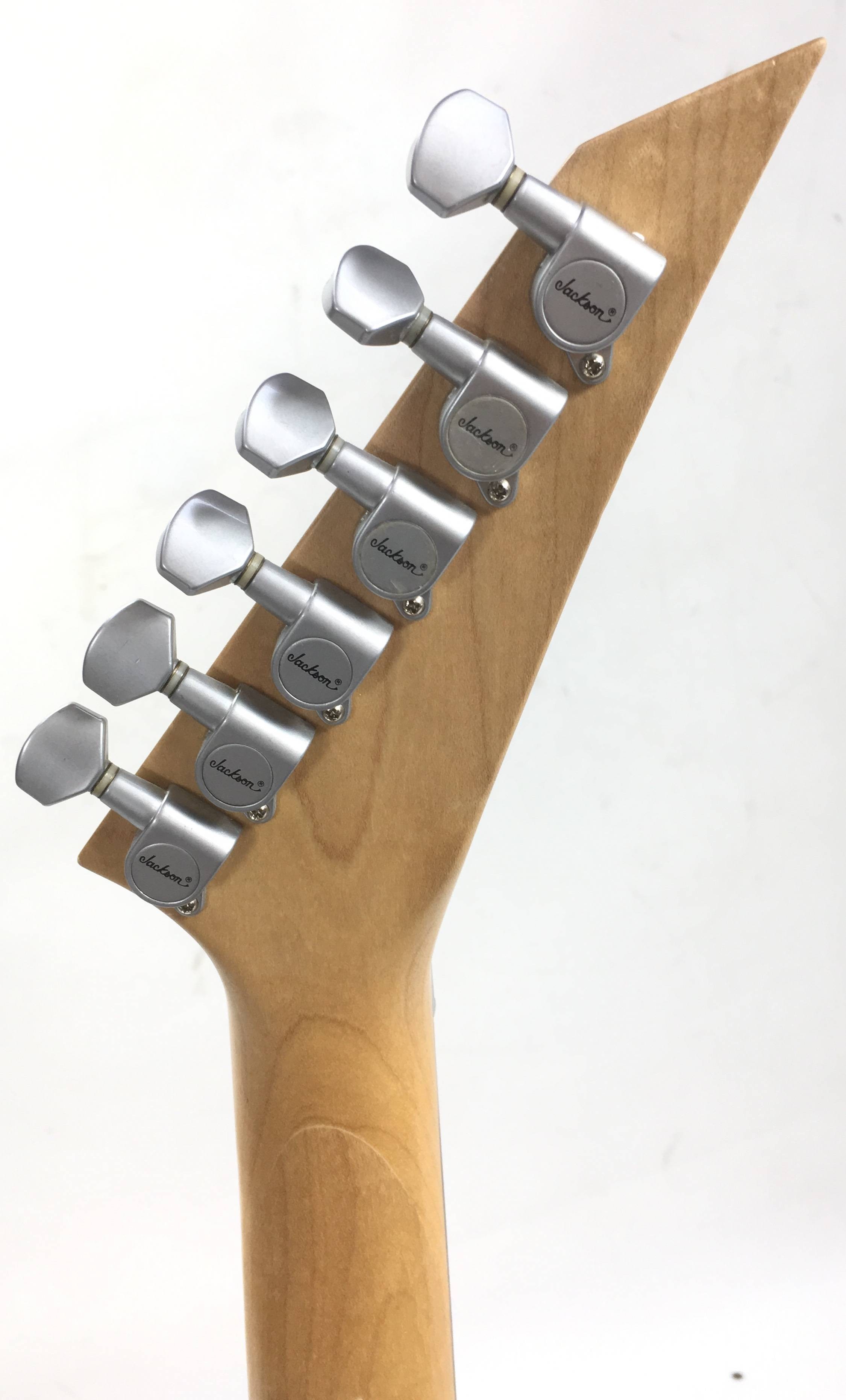 jackson dinky dk2 sustainiac sunburst jackson dinky dk2 sustainiac sunburst