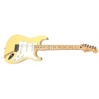 Fender Player Stratocaster Buttercream 