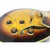Ibanez AS 153 AYS Antique Yellow Sunburst