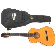 Esteve 2GR5F con custodia