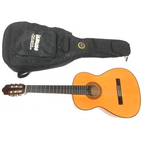 Esteve 2GR5F con custodia