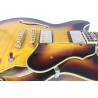 Ibanez AS 153 AYS Antique Yellow Sunburst