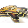 Ibanez AS 153 AYS Antique Yellow Sunburst