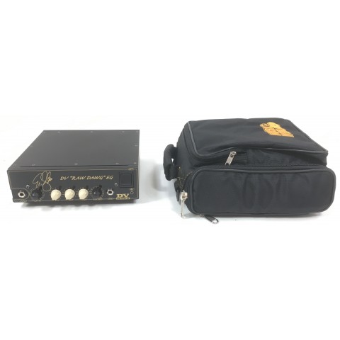 Dv Mark Raw DAWG Eric Gales 250W