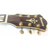 Ibanez AS 153 AYS Antique Yellow Sunburst
