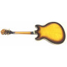 Ibanez AS 153 AYS Antique Yellow Sunburst