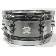 PDP by Dw Black Nickel Over Steel 12 X 6