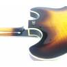 Ibanez AS 153 AYS Antique Yellow Sunburst