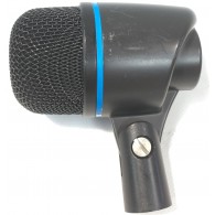 Apex 125 microfono cassa