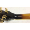 Ibanez AS 153 AYS Antique Yellow Sunburst