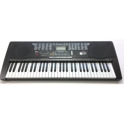 Schubert Etude 225 USB