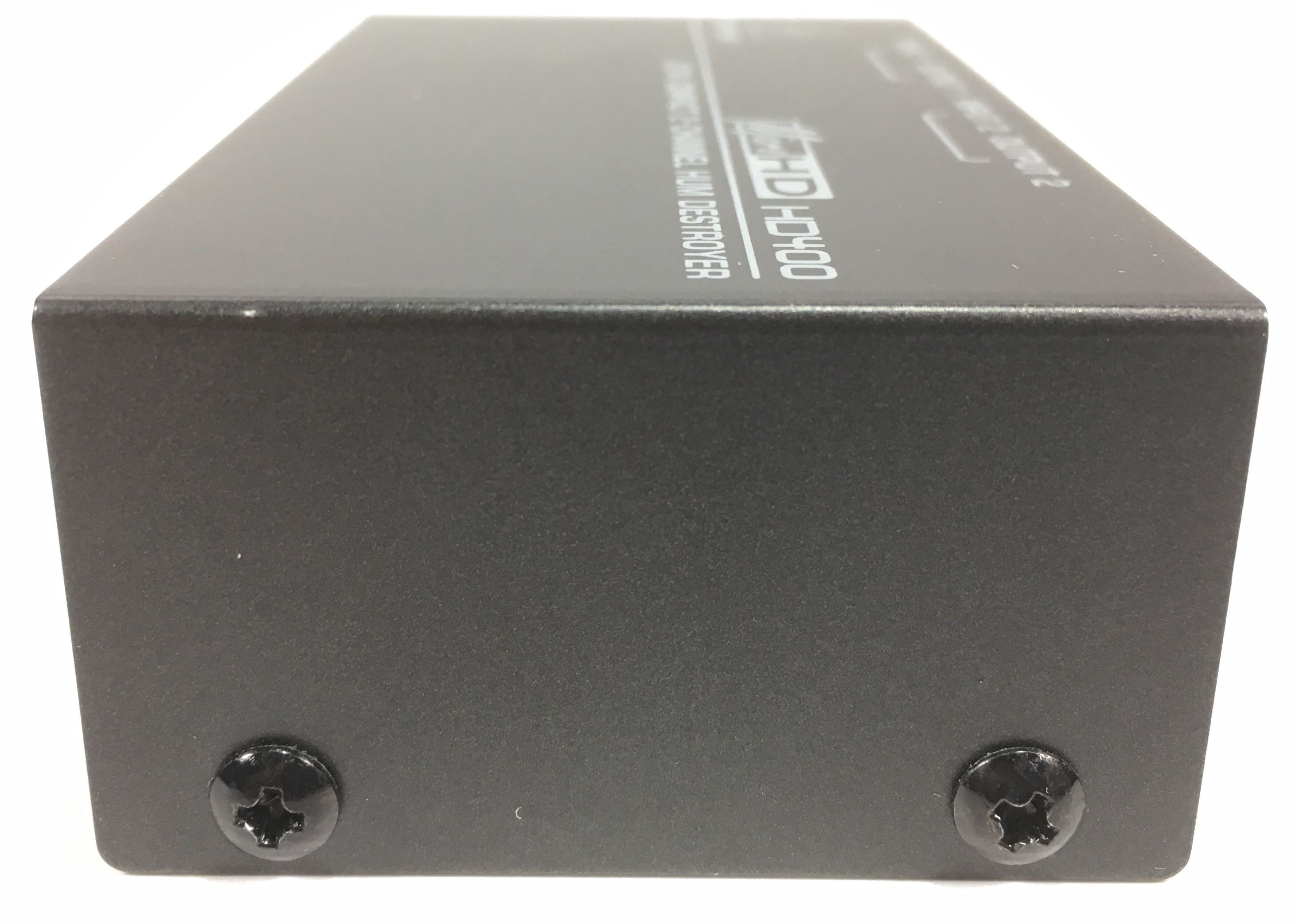 Behringer HD400 Micro Hum Destroyer Effetti Behringer