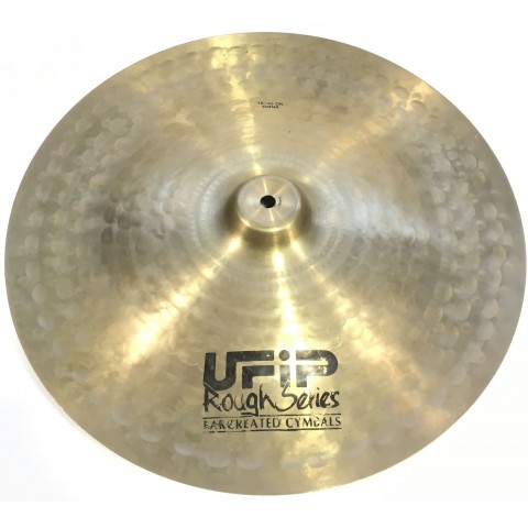 Ufip Rough China 18