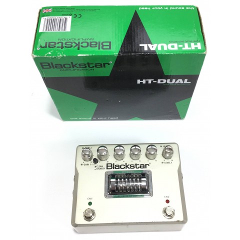 Blackstar HT-Dual