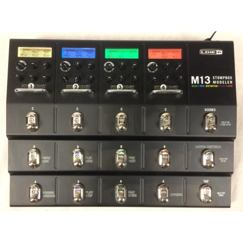 Line 6 M13 