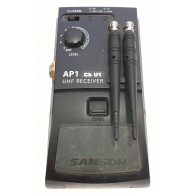 Samson AIRLINE Guitar System AG1+ AP1