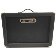 Brunetti Cassa 1 X 12 Greenback 100W 16 ohms