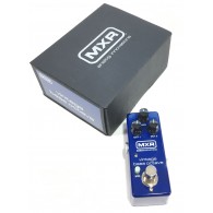 MXR M280 Vintage Bass Octave Mini