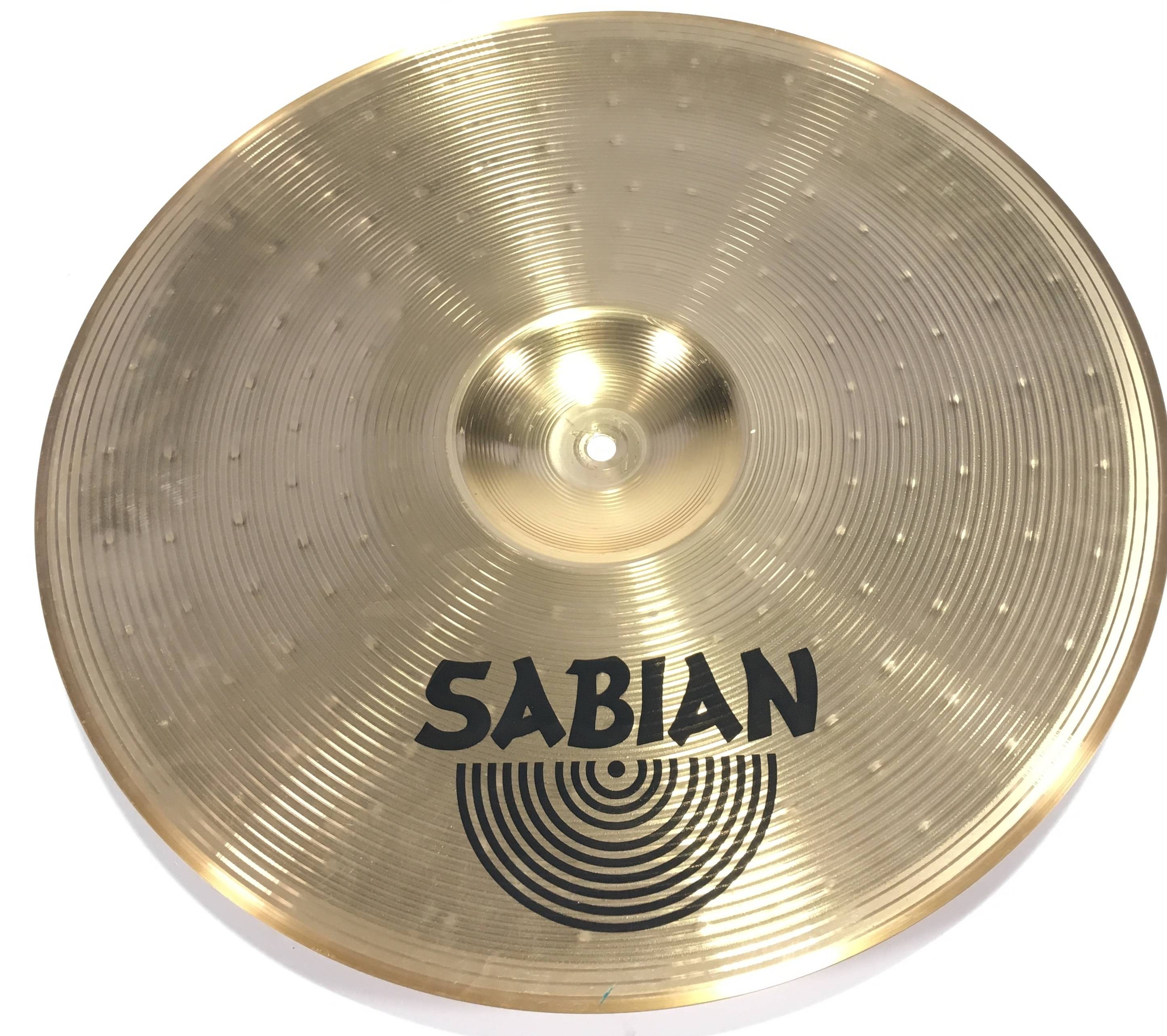 Sabian B8 Thin Crash 18 Piatti Sabian