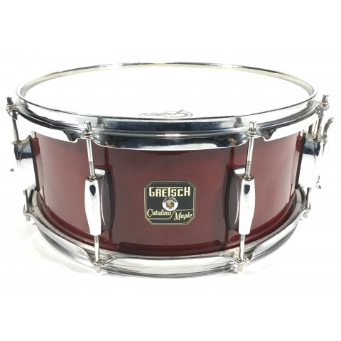 Gretsch Catalina Maple Rullante 14 