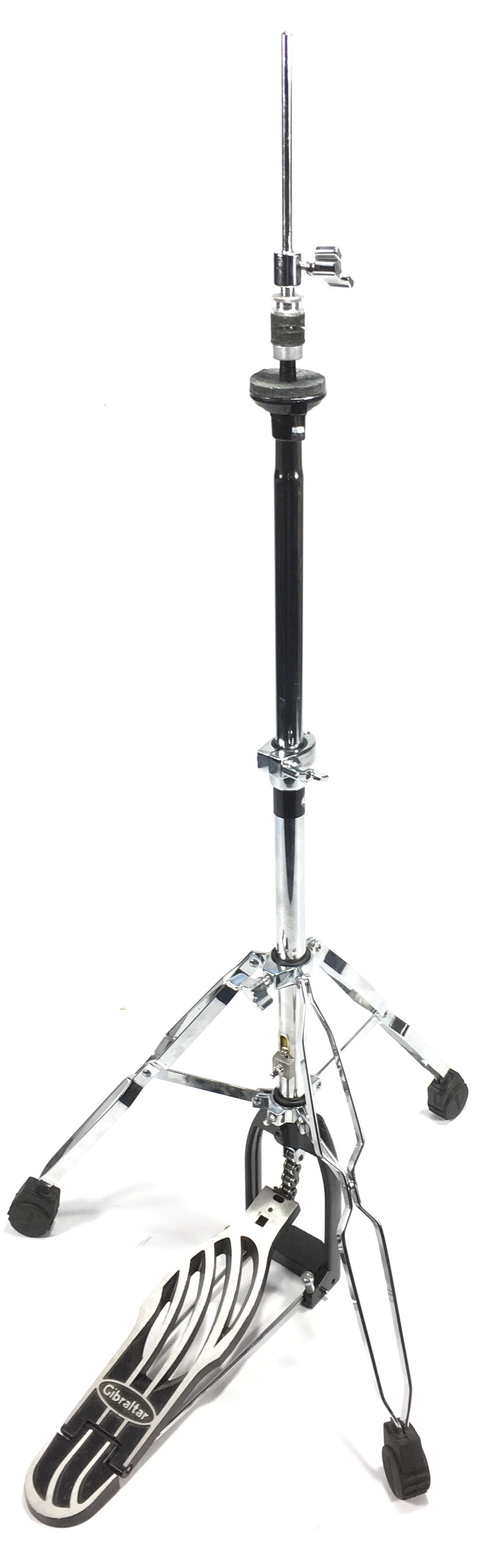 Gibraltar 6607 supporto Hi Hat Meccaniche e Hardware Gibraltar