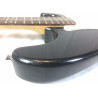 Santander Stratocaster Black