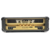 Marshall 9100 Dual Mono Bloc Amplifier