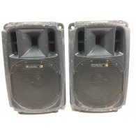 Montarbo W400 A Coppia casse