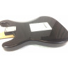 Santander Stratocaster Black