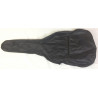 Santander Stratocaster Black