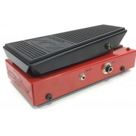 George Dennis GD 110 Wizard Blues Distortion Volume