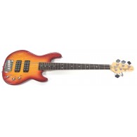G&L Tribute L-2500 Cherry Burst