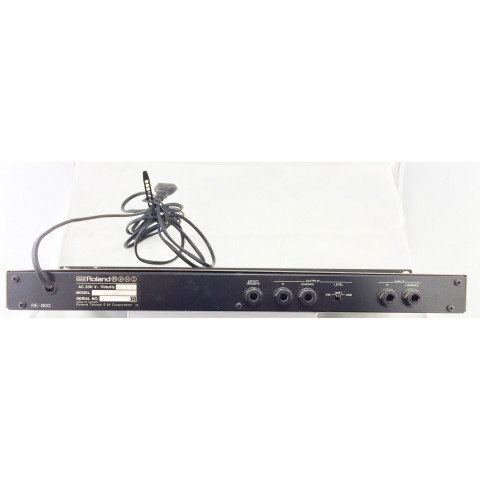 ◇◇[091] Roland RE-800 デジタルエコー◇◇ www.sman50-jkt.sch.id