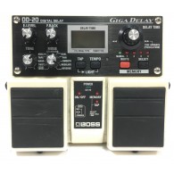 Boss DD-20 Giga Delay