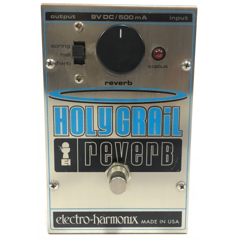 Electro Harmonix Holy Grail Reverb