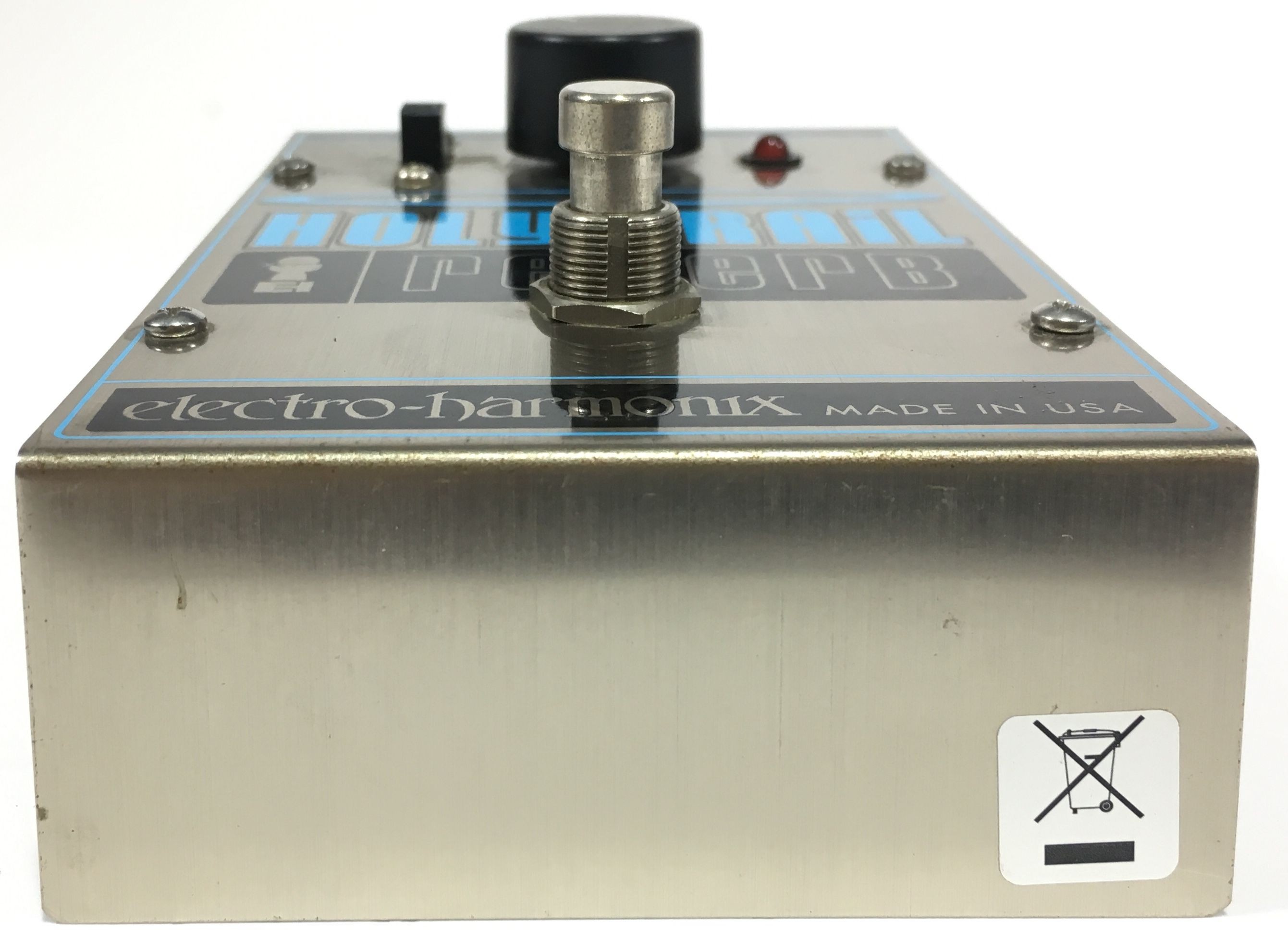 【ジャンク】Electro-Harmonix Holy Grail Reverb Electro Harmonix Holy Grail リバーブ エレハモ ｜イケベ楽器店