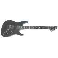 ESP LTD M-300 FM See Thru Black