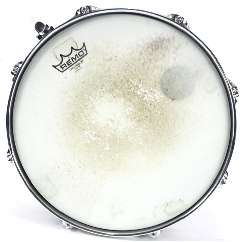 Ludwig Acrolite LM404 Black Galaxy 14 X 5 | Rullanti Ludwig