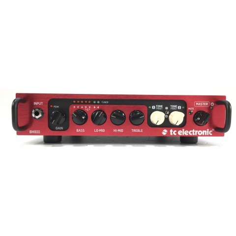 Tc Electronic BH 800