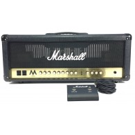 Marshall MA100 H testata valvolare