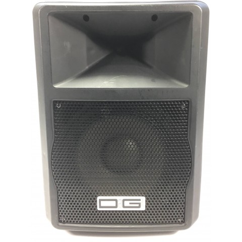 Dag Audio cassa 200 W