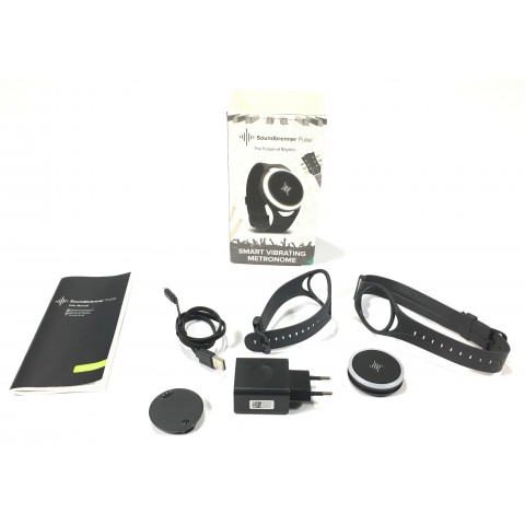 Soundbrenner Pulse