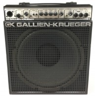 Gallien Krueger MB150S-III Made in USA