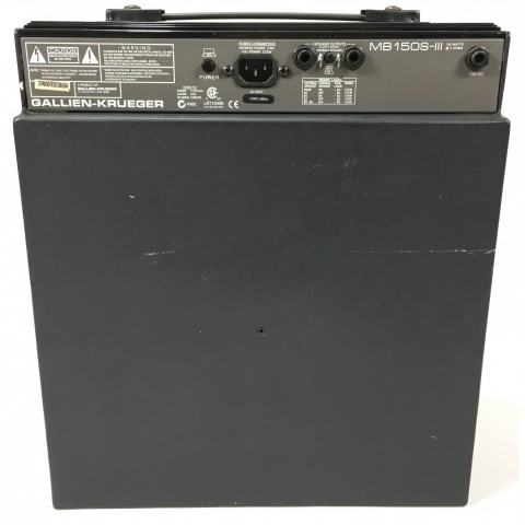 gallien-krueger-mb150s-made-in