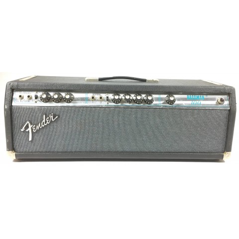 Fender Bassman 100 Vintage