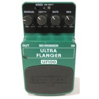 Behringer UF100 Ultra Flanger