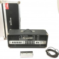 Brunetti XL R-Evo II Con Flight