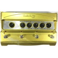 Line 6 DM4 Distortion Modeler