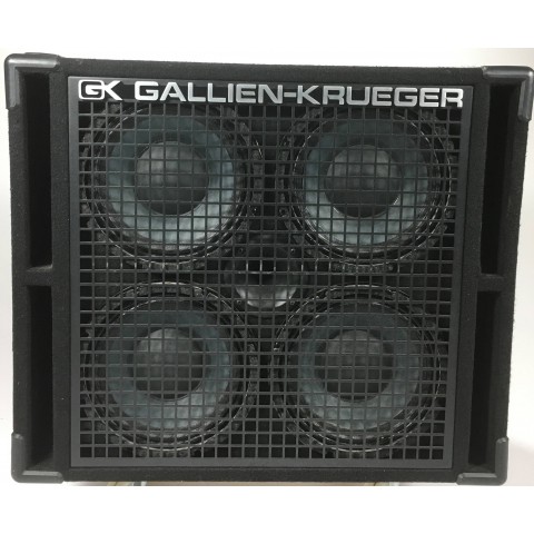 Gallien Krueger 410 RBH 800W