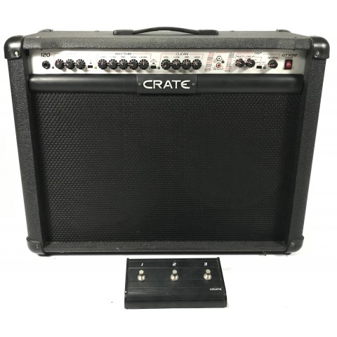 Crate GTX 212 120W
